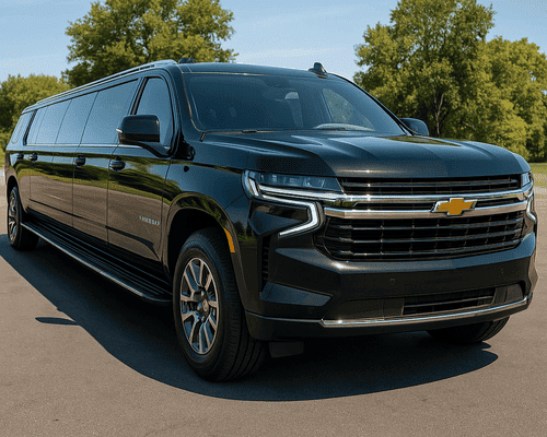 Boca Raton Bus Rental