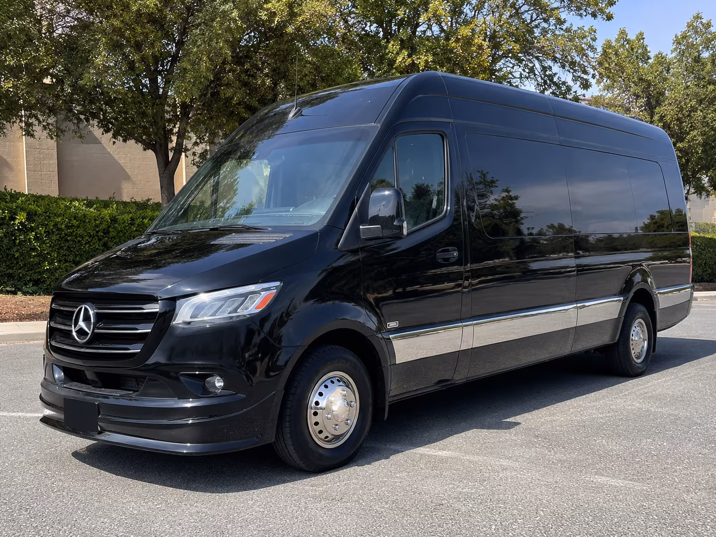 boca raton concert transportation onboard seating