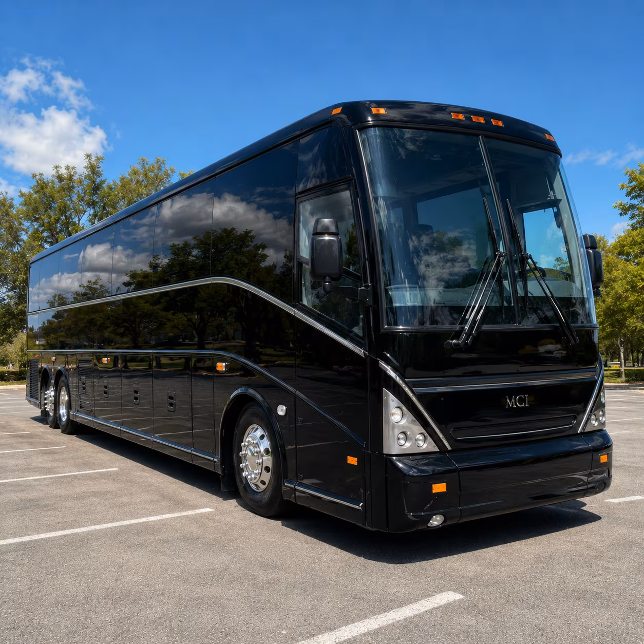 boca raton employee transportation