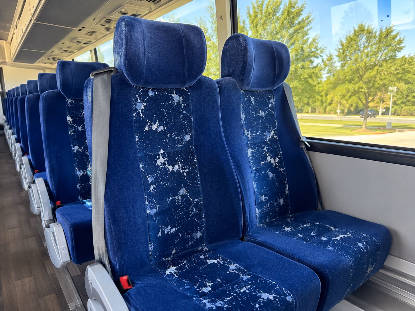 boca raton long distance transportation