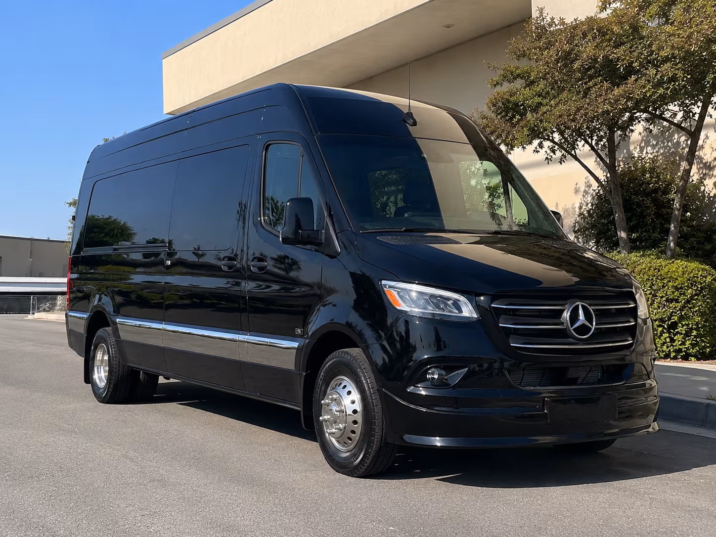 boca raton private event transportation onboard seating