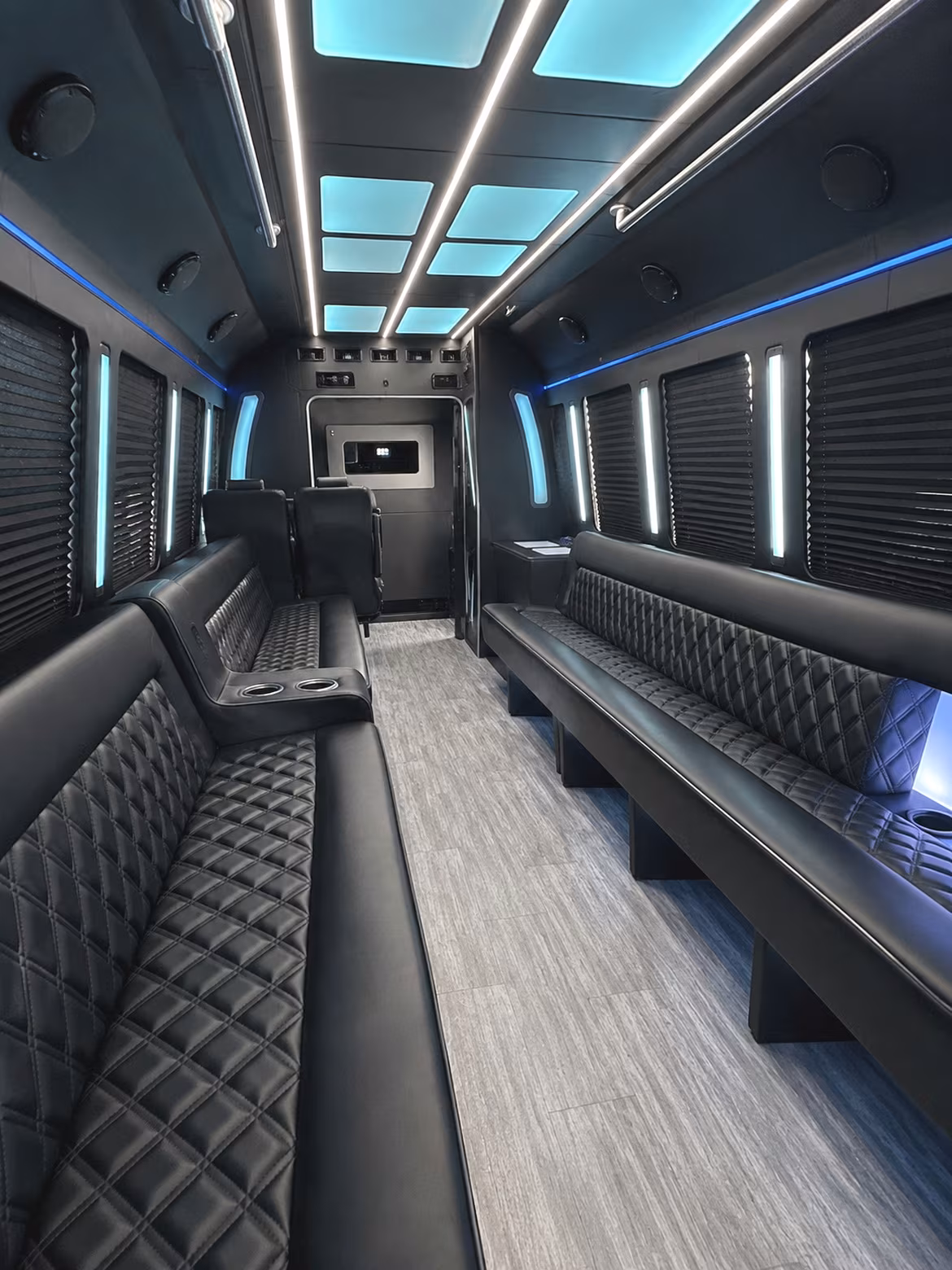 boca raton prom transportation