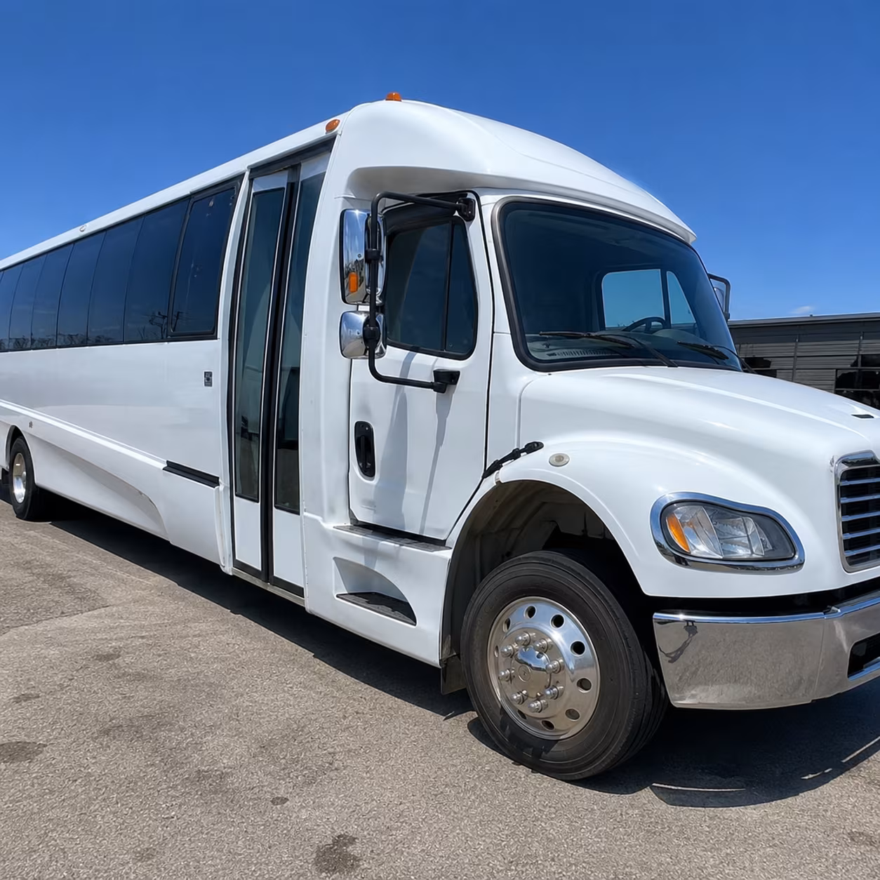 boca raton school event transportation