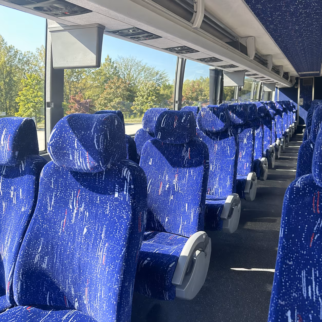 boca ratoncharter bus rental