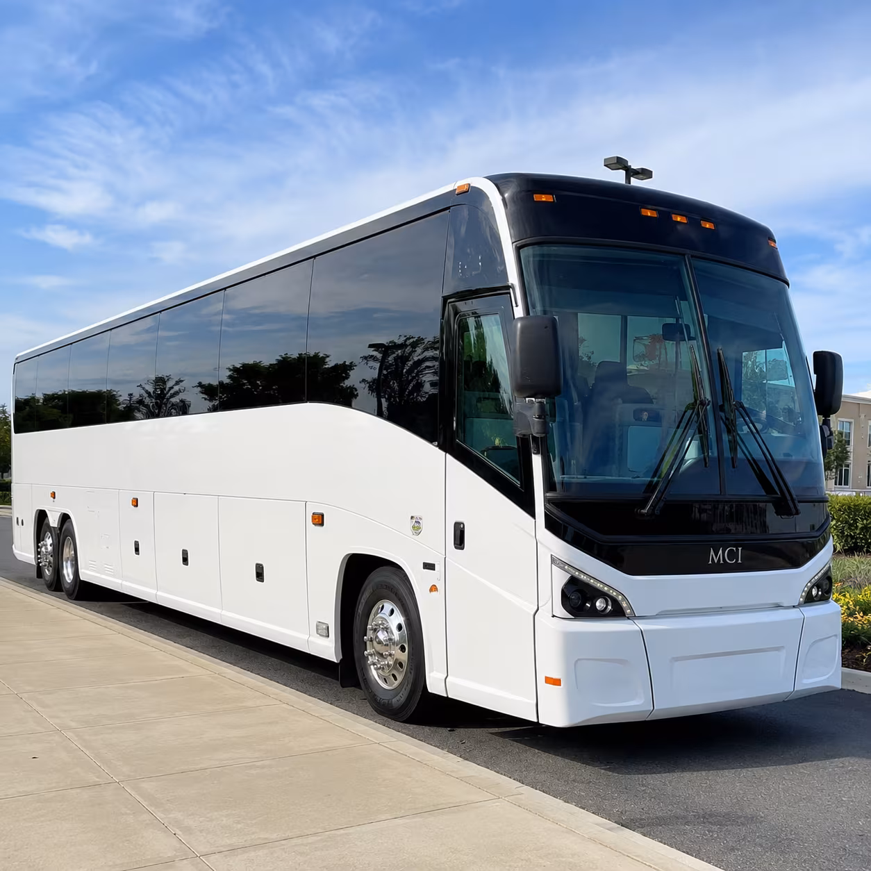 bus rentals to morikami museum and japanese gardens for school groups