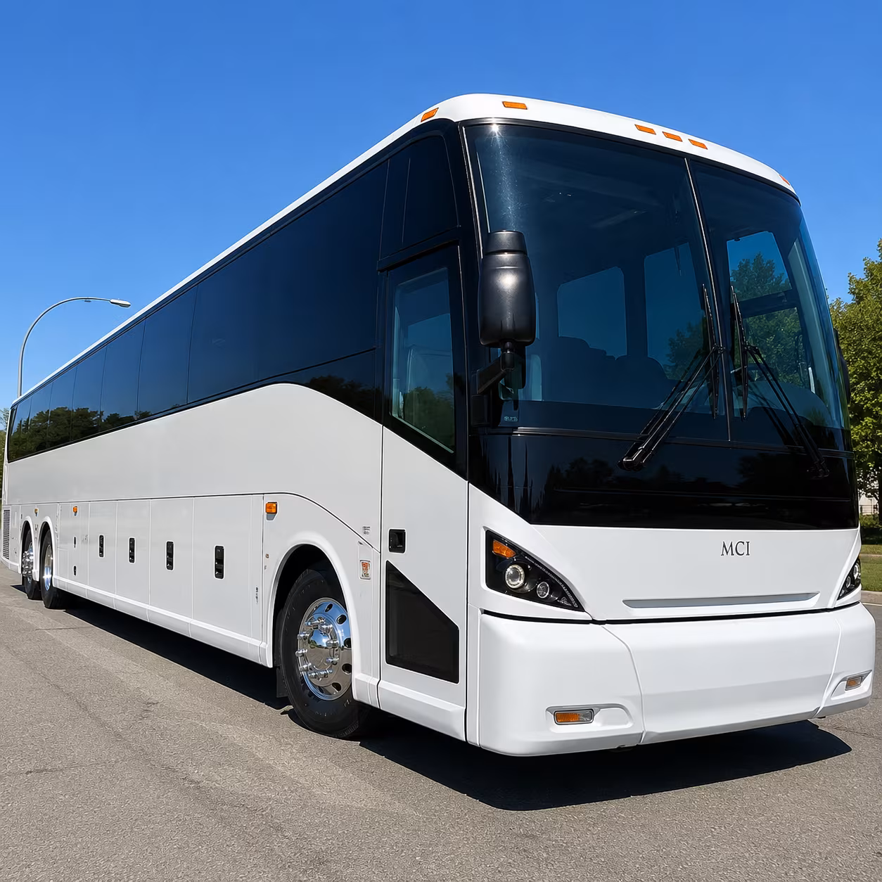 charter bus shuttle service between boca raton and palm beach international airport pbi