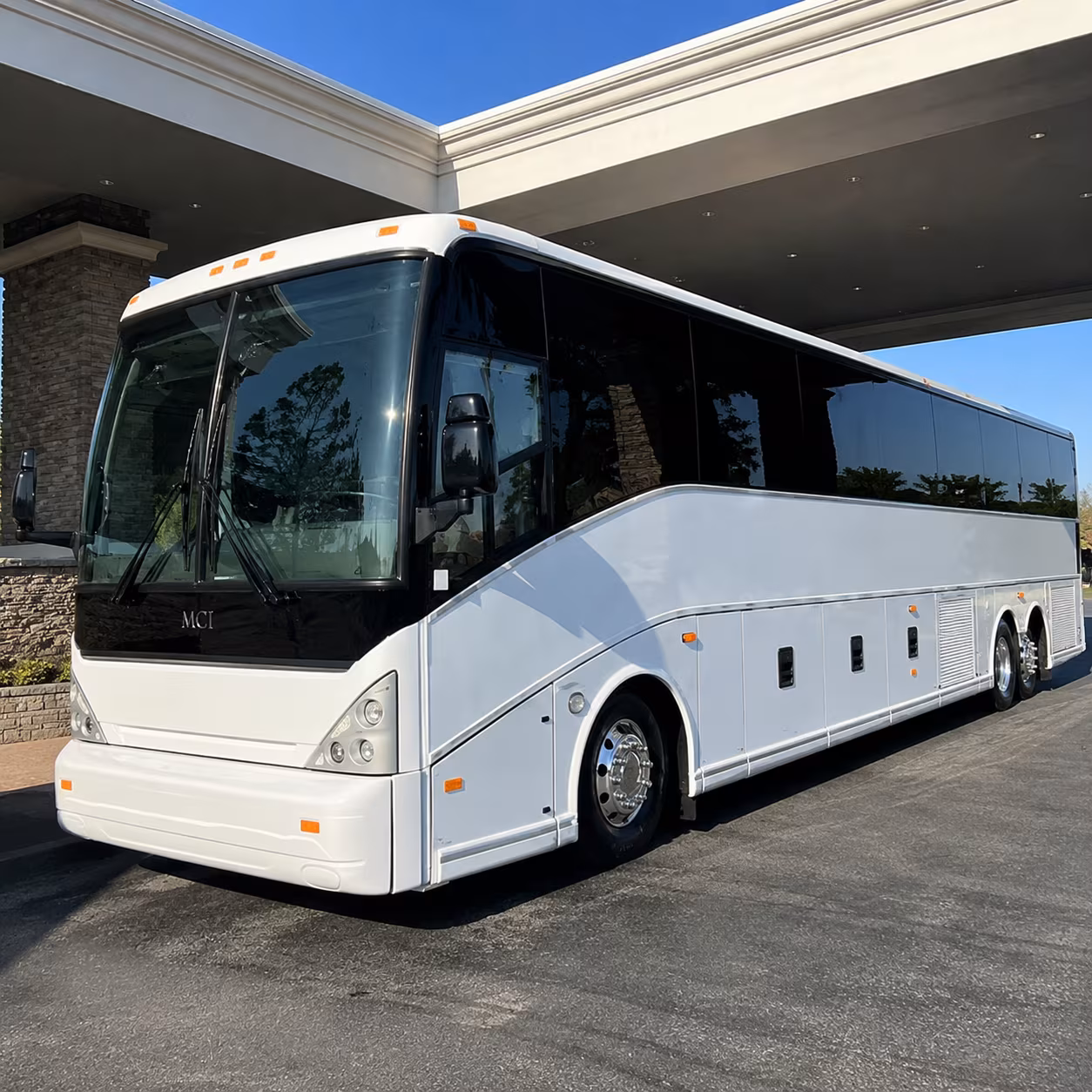 getting your group from boca raton to miami international airport mia