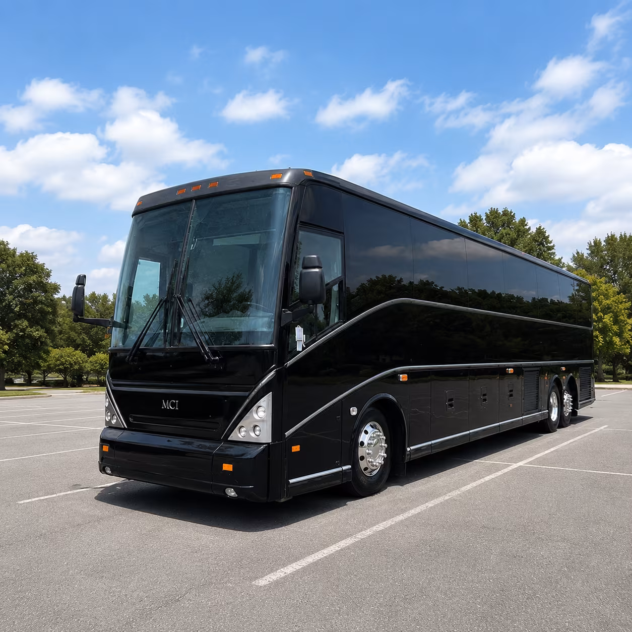 hard rock stadium miami dolphins charter bus rentals