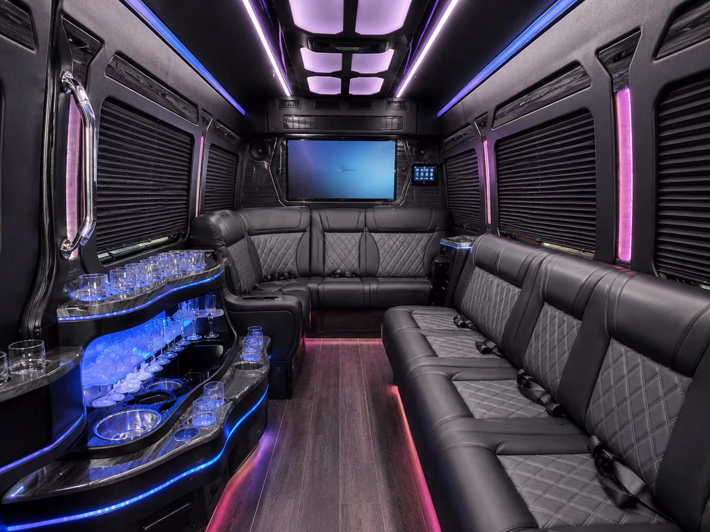 miami heat miami marlins game day transportation from boca raton