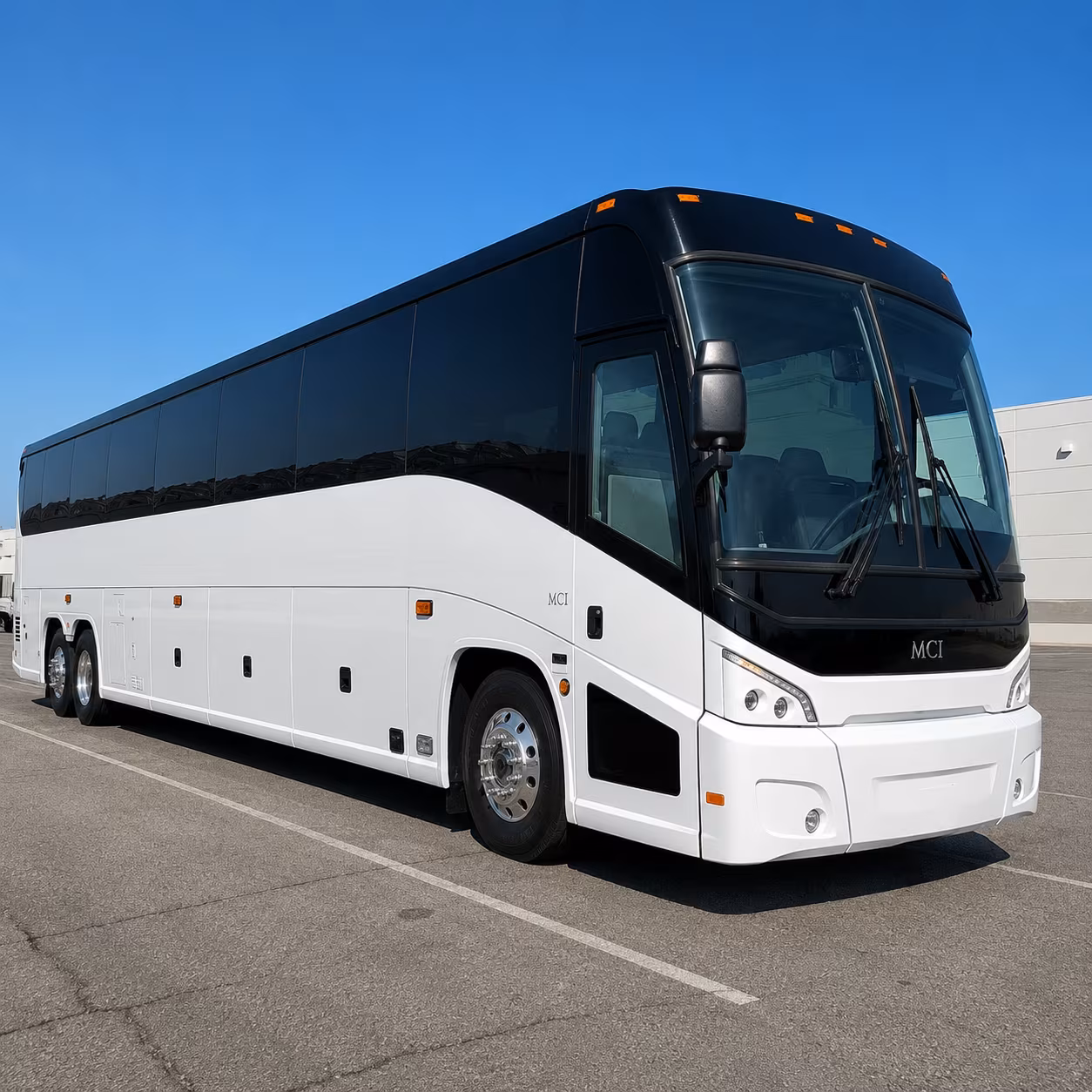 private school prom transportation for saint andrew s pope john paul ii and american heritage