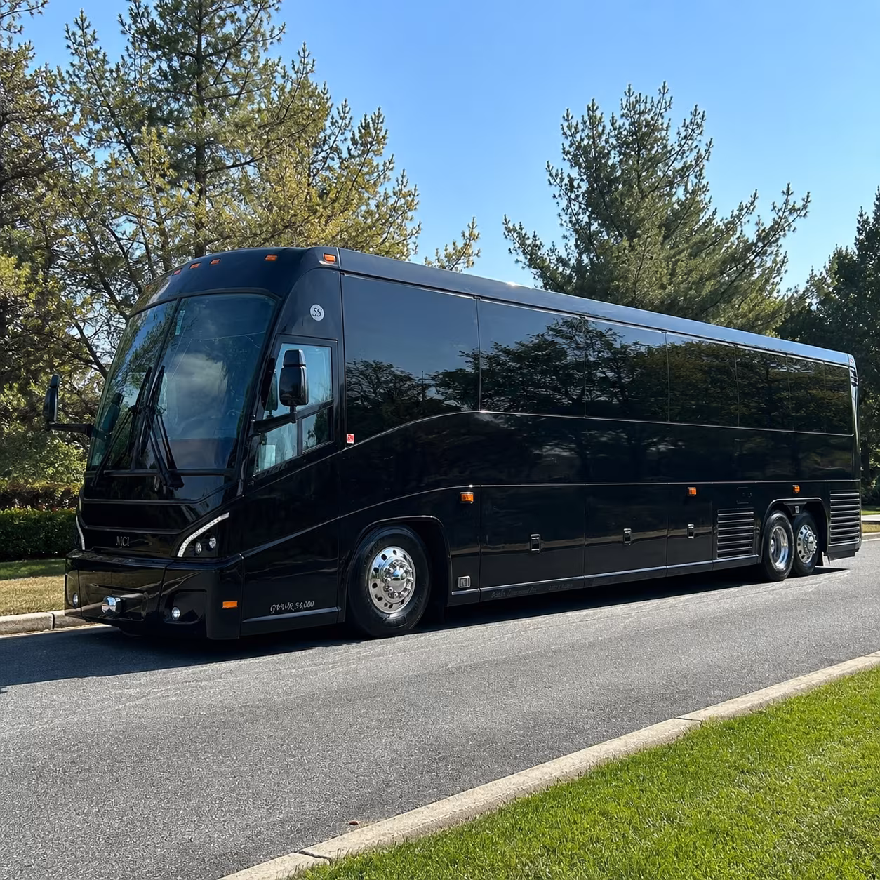 shuttle buses for high holiday services and overflow parking in boca raton