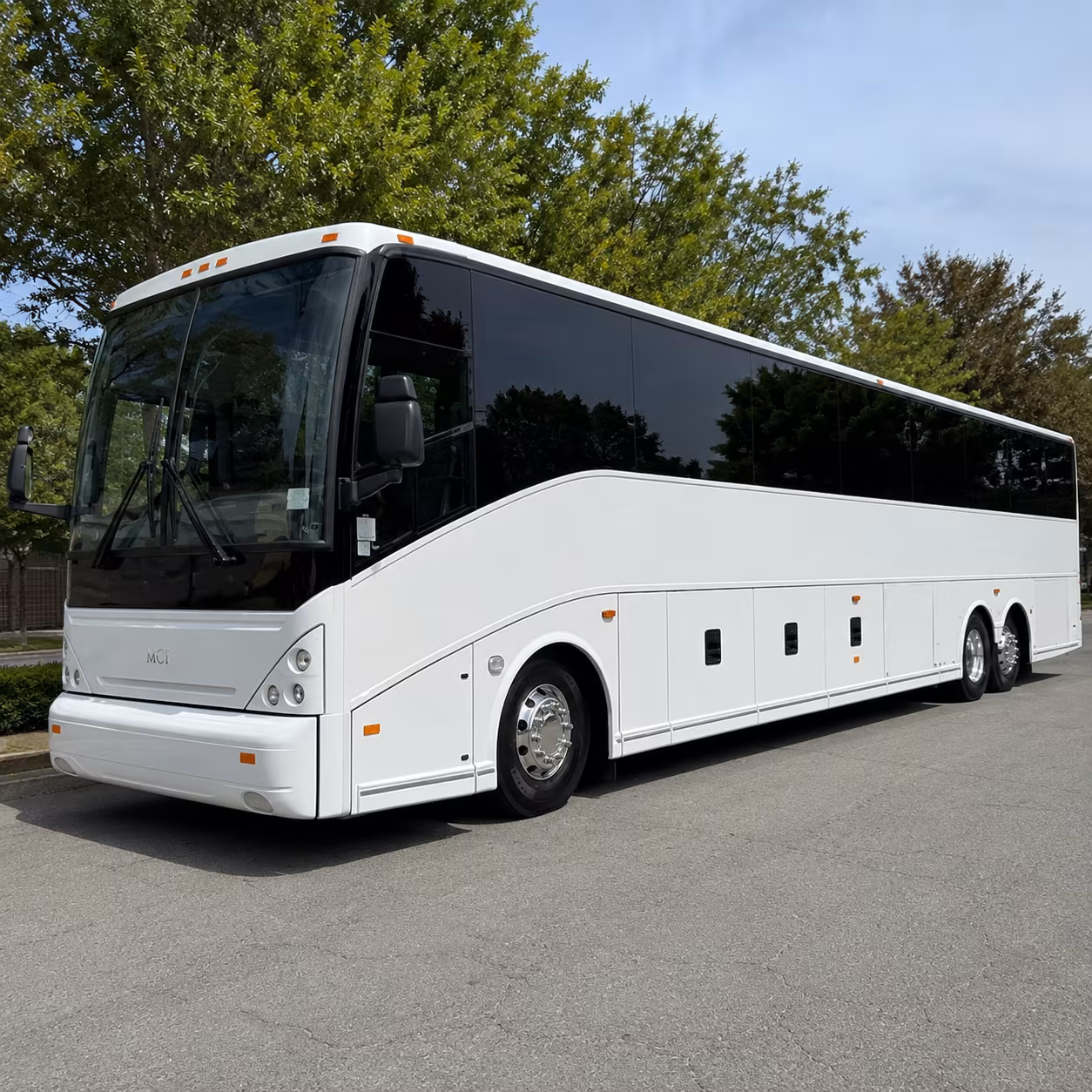 shuttle your team between the brightline station and your boca raton campus