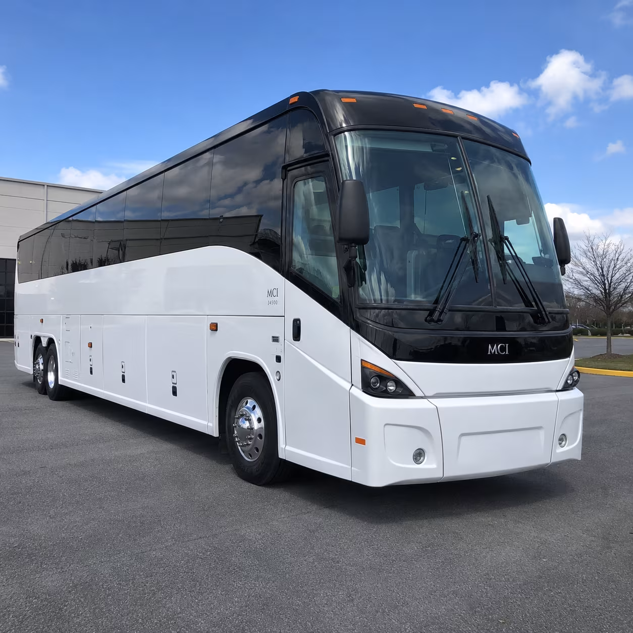 the i 95 and turnpike commute gets a whole lot easier with a boca raton employee shuttle