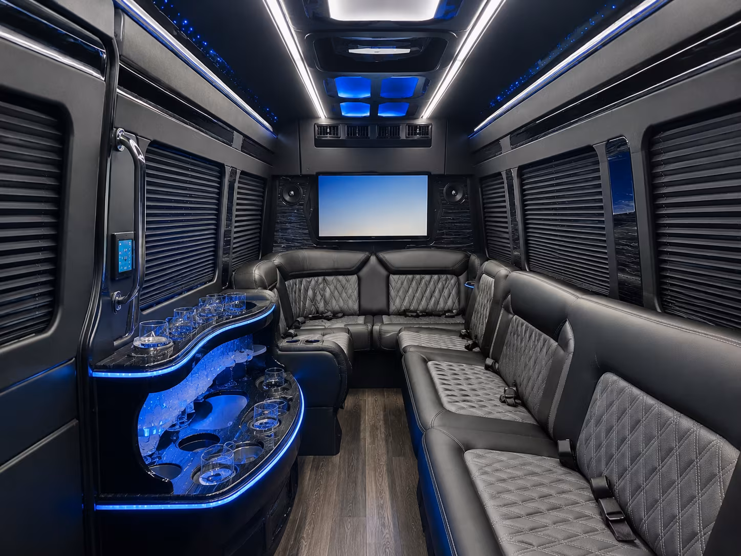 we make finding a wedding shuttle bus in boca raton fast easy and free to quote